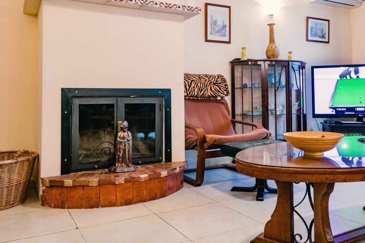 Cyv Beach Vacation In Idyllic 3 Bedroom Apartment ฟูเอนฮิโรลา ภายนอก รูปภาพ